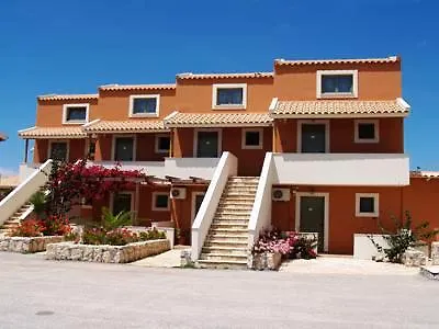 Hotel Ionian Sea & - Aqua Park