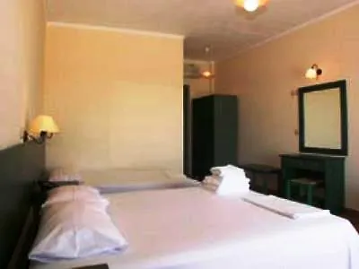 Ionian Sea & - Aqua Park Hotel Kounopetra