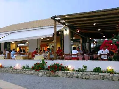 Ionian Sea & - Aqua Park Hotel Kounopetra