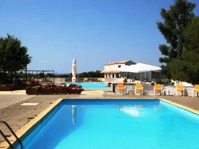 Ionian Sea & - Aqua Park Hotel 4*