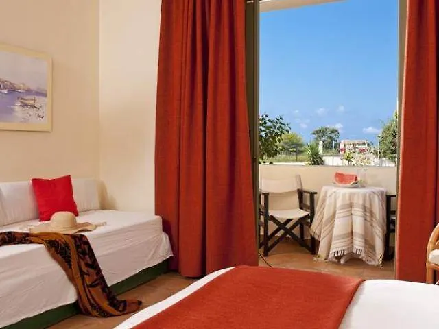 Ionian Sea & - Aqua Park 4* Kounopetra