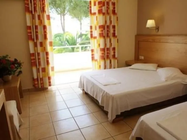 Ionian Sea & - Aqua Park Hotel Kounopetra