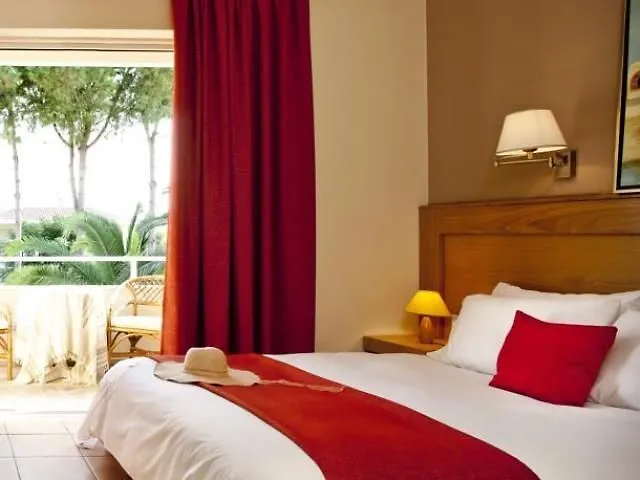Отель Ionian Sea & - Aqua Park 4*