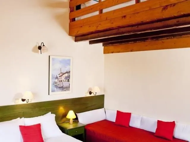 Ionian Sea & - Aqua Park Отель 4*