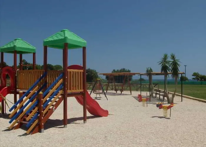 Hotel Ionian Sea & - Aqua Park 4*