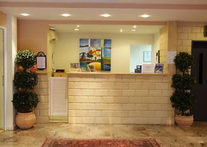Hotel Ionian Sea & - Aqua Park