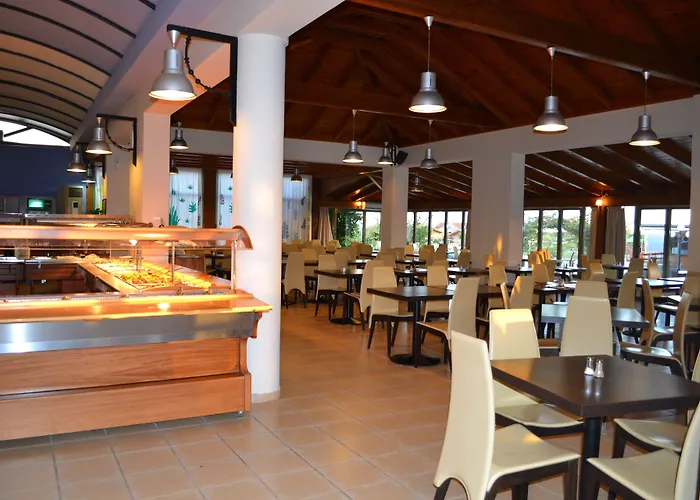 Ionian Sea & - Aqua Park Hotel Kounopetra
