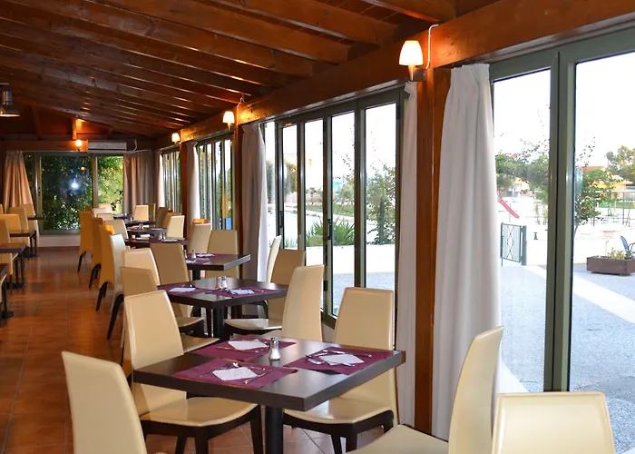 Ionian Sea & - Aqua Park 4* Kounopetra