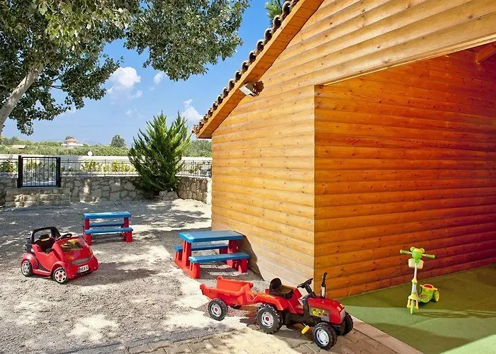 Ionian Sea & - Aqua Park
