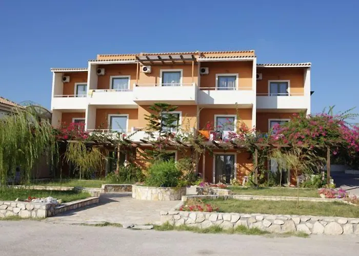 Ionian Sea & - Aqua Park 4*