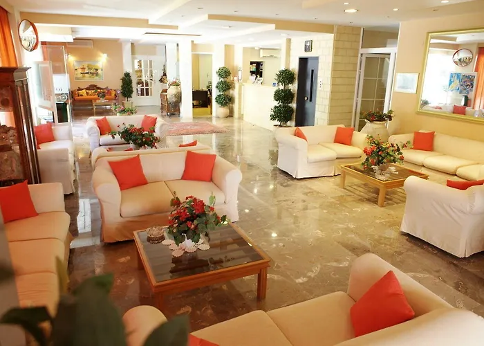 Hotel Ionian Sea & - Aqua Park