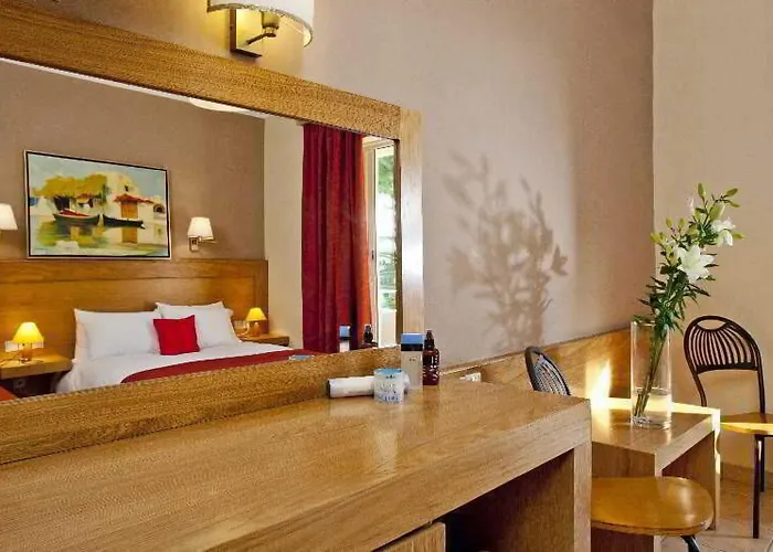 Hotel Ionian Sea & - Aqua Park
