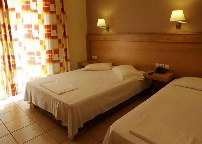 Ionian Sea & - Aqua Park 4*