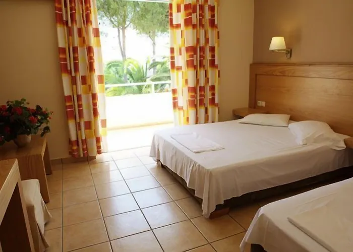 Hotel Ionian Sea & - Aqua Park