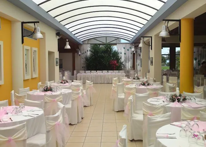Hotel Ionian Sea & - Aqua Park 4*