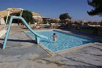 Ionian Sea & - Aqua Park 4* Kounopetra