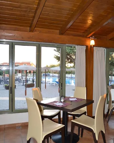 Hotel Ionian Sea & - Aqua Park