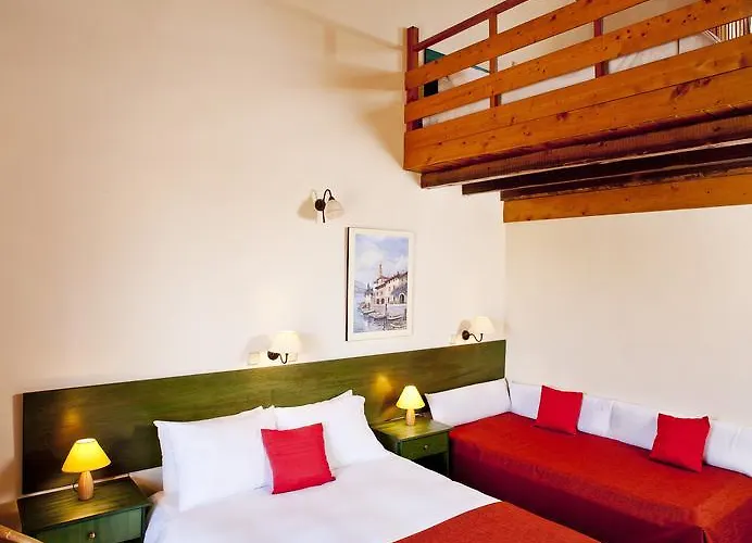 Hotel Ionian Sea & - Aqua Park 4*