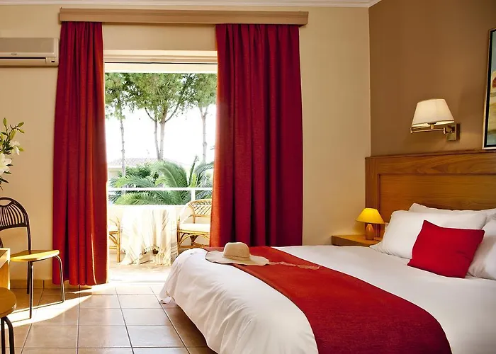 Hotel Ionian Sea & - Aqua Park 4*