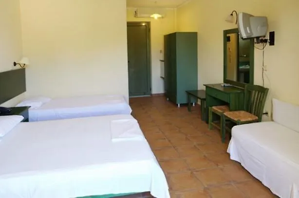 Hotel Ionian Sea & - Aqua Park