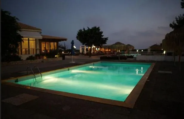 Ionian Sea & - Aqua Park Отель