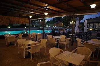 Ionian Sea & - Aqua Park Hotel 4*
