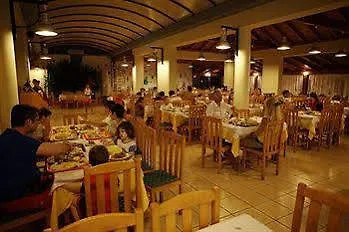 Hotel Ionian Sea & - Aqua Park Kounopetra