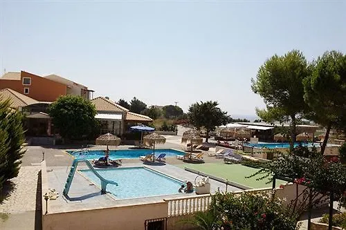Ionian Sea & - Aqua Park Отель