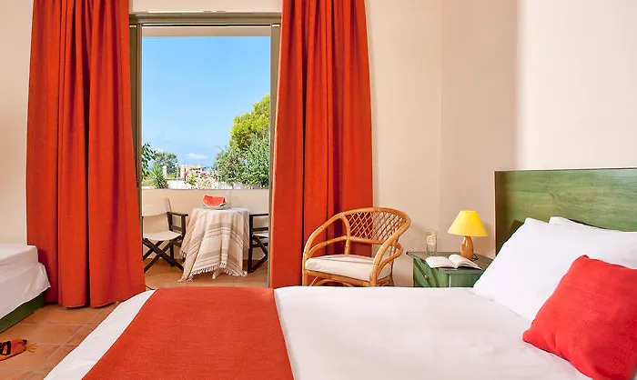 Ionian Sea & - Aqua Park 4* Kounopetra