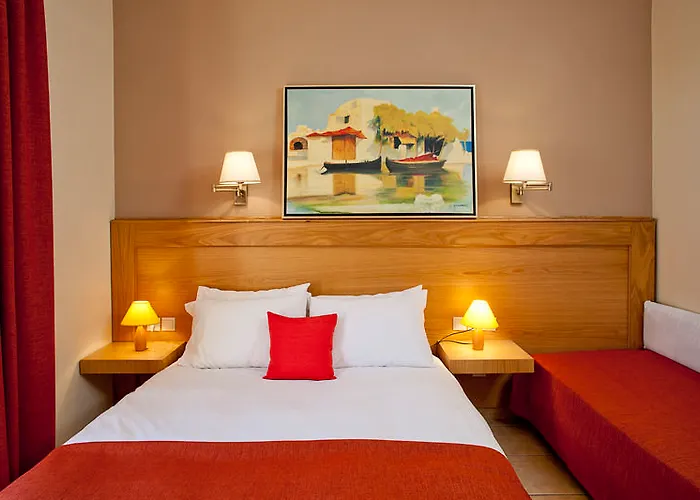 Hotel Ionian Sea & - Aqua Park 4*