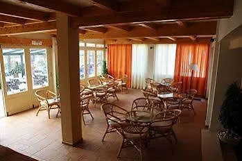 Отель Ionian Sea & - Aqua Park 4*