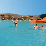 Hotell Ionian Sea & - Aqua Park 4*