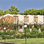Hotell Ionian Sea & - Aqua Park Kounopetra