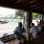 Ionian Sea & - Aqua Park Hotell