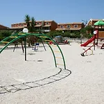 Hotell Ionian Sea & - Aqua Park Kounopetra