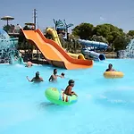 Hotell Ionian Sea & - Aqua Park 4*