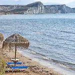 Ionian Sea & - Aqua Park 4* Kounopetra