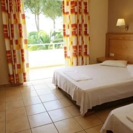 Ionian Sea & - Aqua Park Hotel Kefalonia Island
