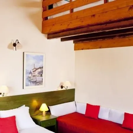 Ionian Sea & - Aqua Park Szálloda 4*