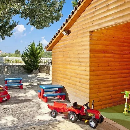 Ionian Sea & - Aqua Park