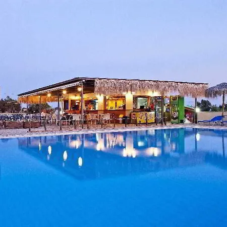 Hotell Ionian Sea & - Aqua Park