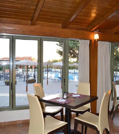 Hotel Ionian Sea & - Aqua Park