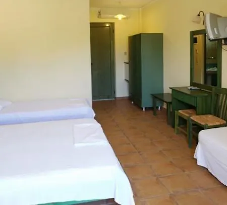 فندق Ionian Sea & - Aqua Park