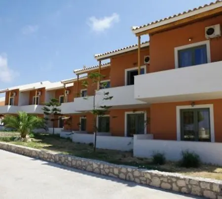 فندق Ionian Sea & - Aqua Park 4*