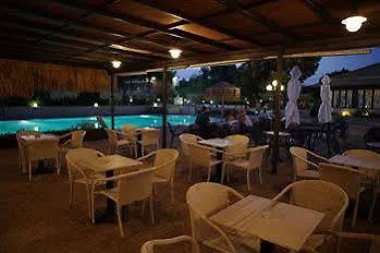 Ionian Sea & - Aqua Park Szálloda 4*